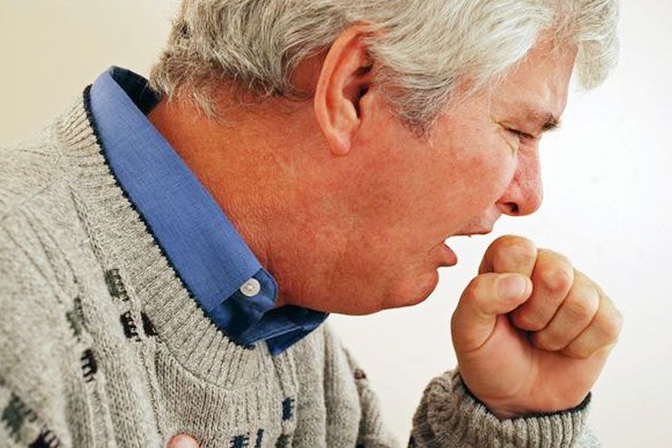 How To Get Rid Of Dry Cough With Home Remedies