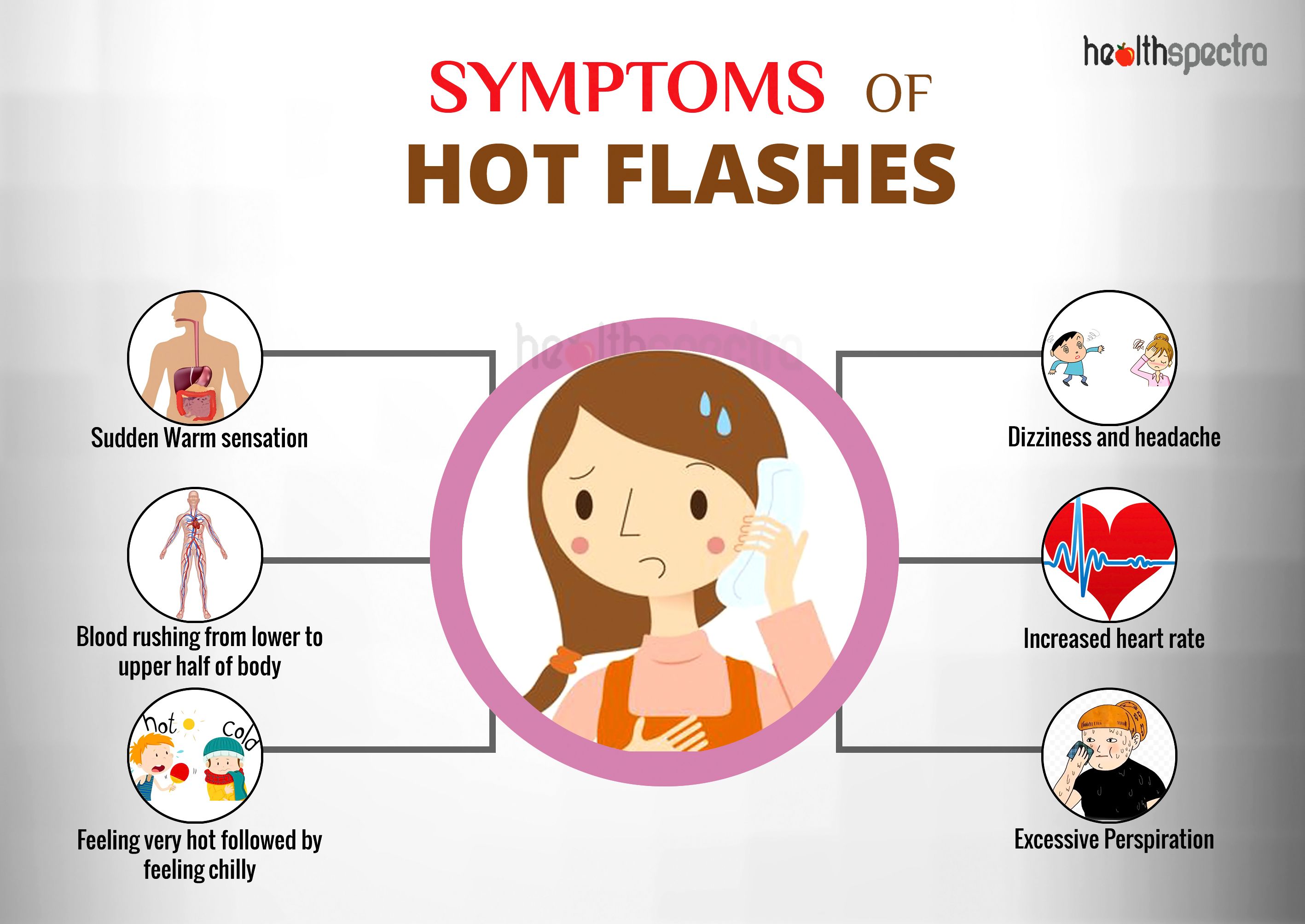 20 Potent Home Remedies For Treating Hot Flashes