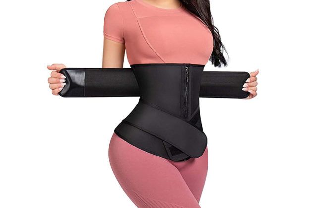 Top Waist Trainers For Plus Size Beauties Healthspectra