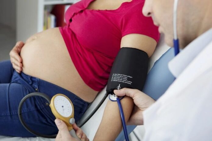 Manage Gestational Hypertension