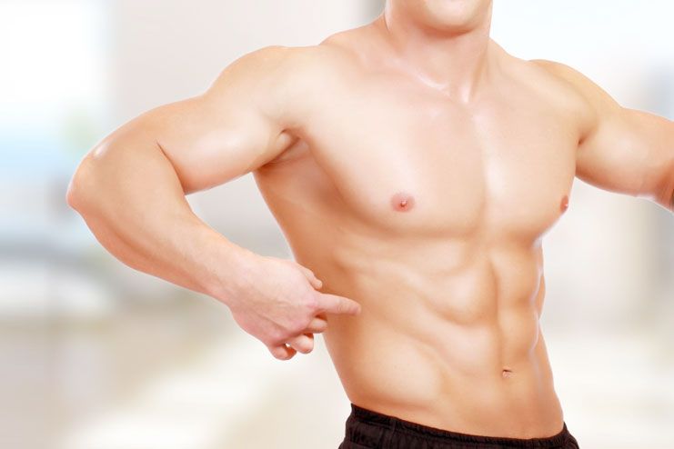 10 Tips To Make Your Abs Stronger Fitness Guide