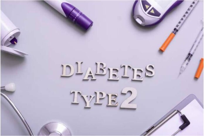 Symptoms of Diabetes Mellitus Type-2