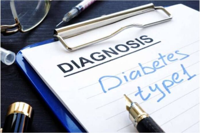 Symptoms of Type-1 Diabetes