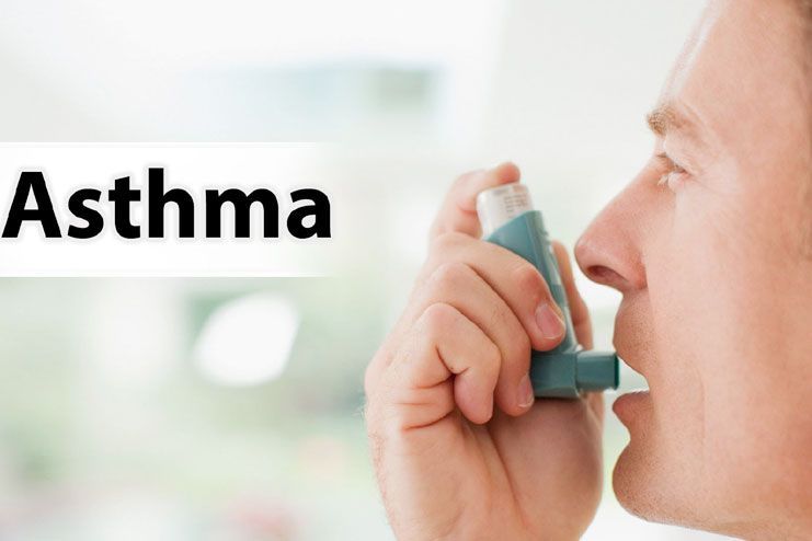 How To Control Asthma Naturally | Healthspectra