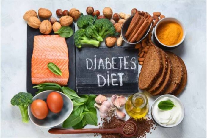 Diabetes Diet Essentials