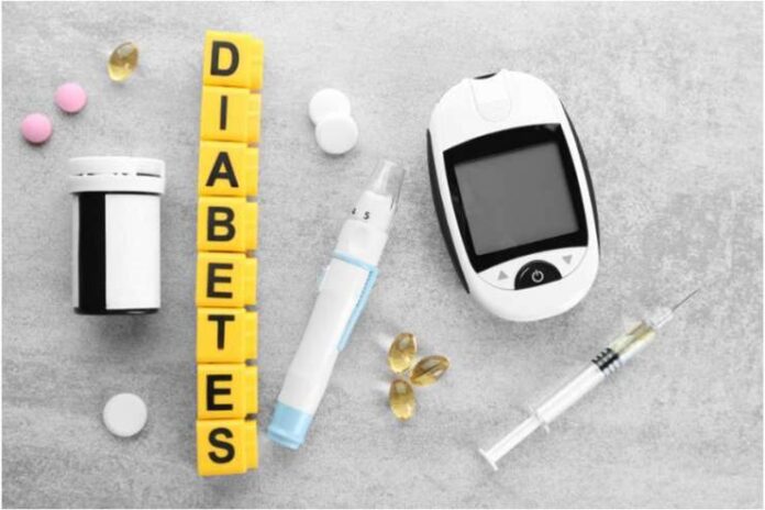 Top 8 Gadgets to Manage Diabetes