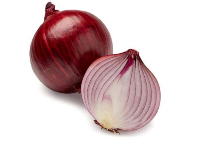 Health Benefits of Onions