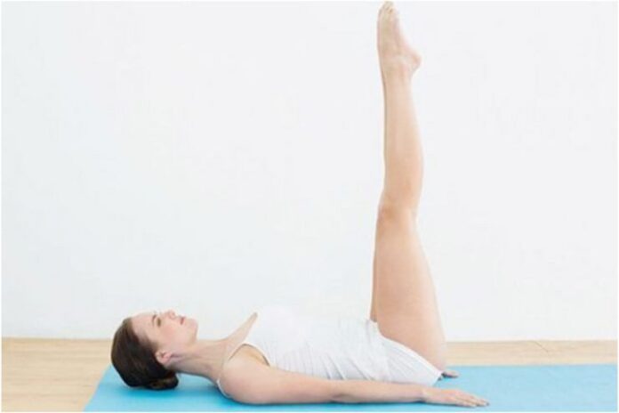 Boost Hemoglobin Naturally with Yoga