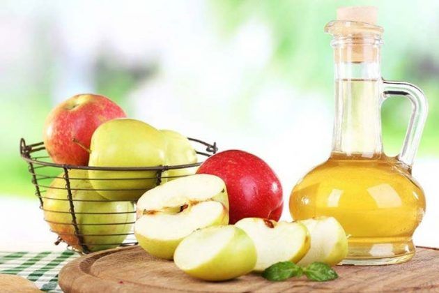 Best Ways to Use Apple Cider Vinegar for Acid Reflux