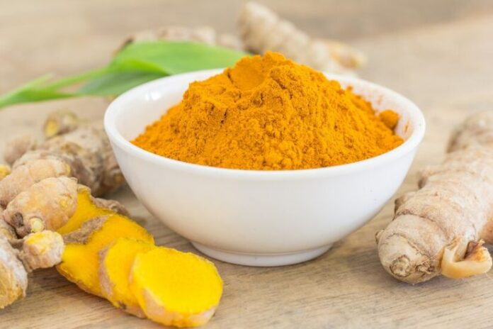 How to Treat Skin Boils With Turmeric