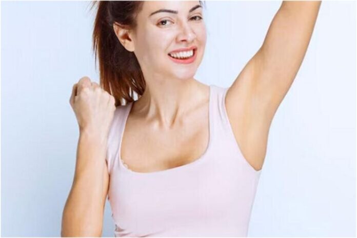 4 Natural Remedies to Remove Armpit Rashes