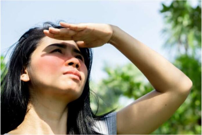 How to Get Rid of Sunspots