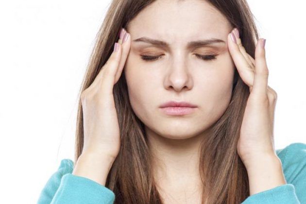 How to Get Rid of Dizziness