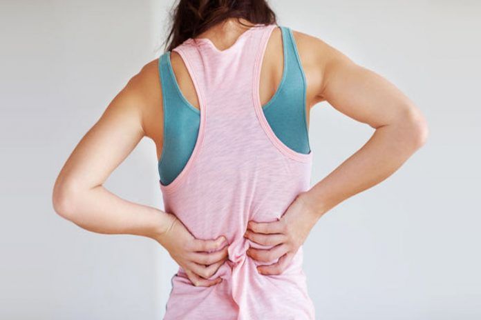 Causes, Symptoms And Treatment Of Back Pain While Breathing