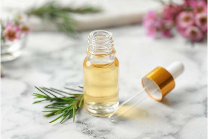 Tea Tree Oil