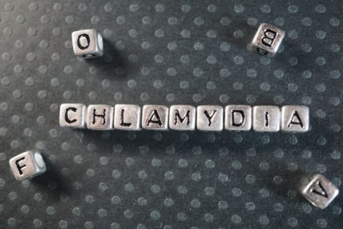 Chlamydia Symptoms in Men