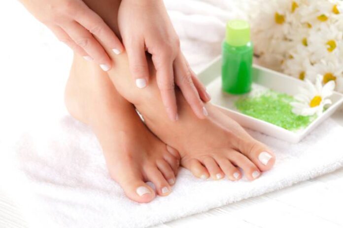 Effective Tips For Diabetic Foot Care