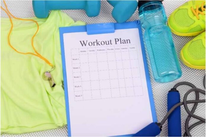 Essential Workouts to Control Diabetes