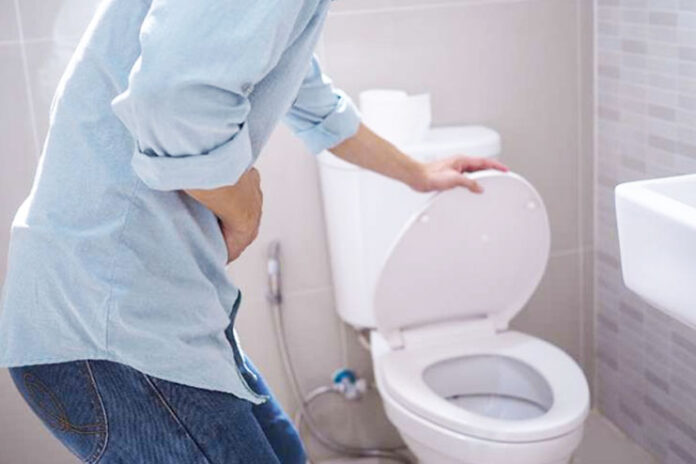 Cloudy Urine Causes And Treatment