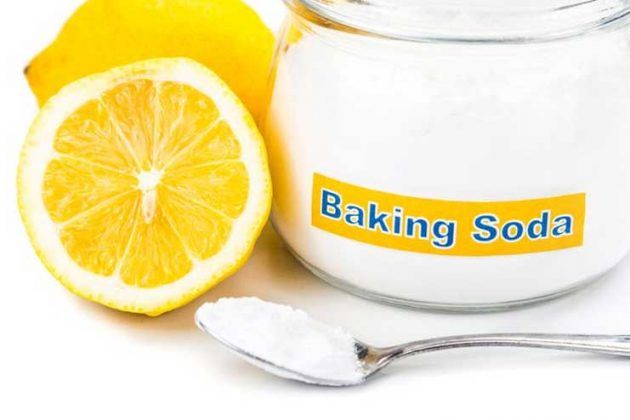 12 Baking Soda and Lemon Benefits That You Definitely Can’t Miss Out On