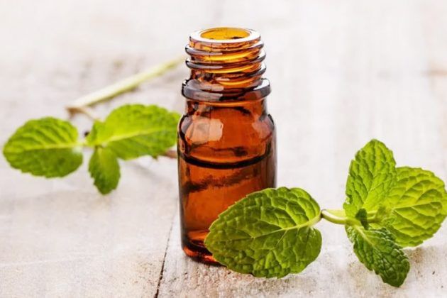 14 Essential Oils for Nausea that Work Wonders