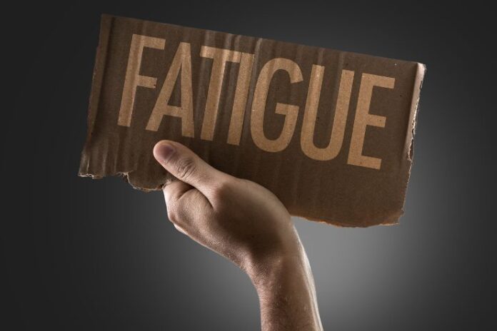 Fatigue