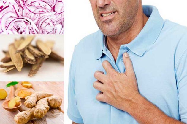 24 Effective Ways To Get Rid Of Chest Congestion Naturally