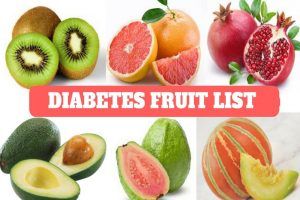 25 Fruits For Diabetics That Won’t Cause A Sugar Rush!!