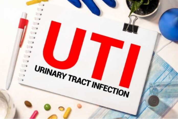 Urinary tract infection