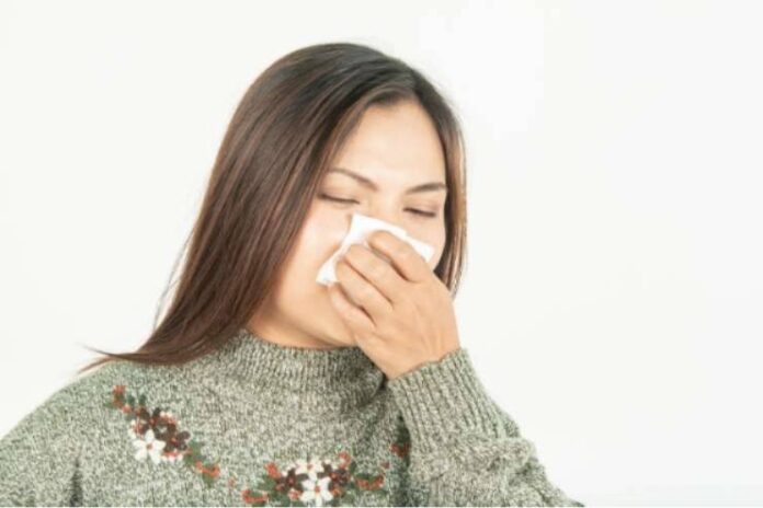 12 Effective Remedies to Stop Post Nasal Drip