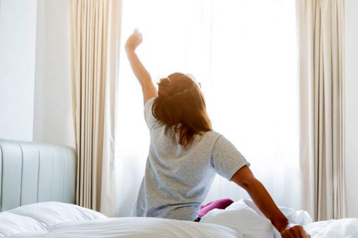 How to get out of bed when depressed? 12 Effective ways to tackle ...