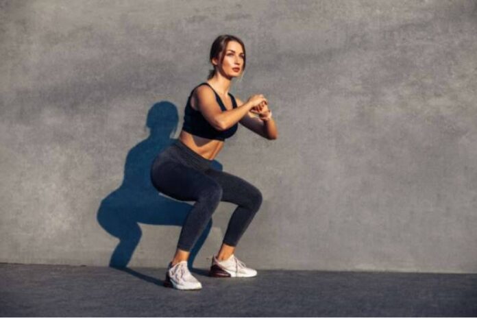 13 Benefits of Doing Squats