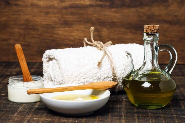 7 Ways To Heal Burns With Coconut Oil Easily