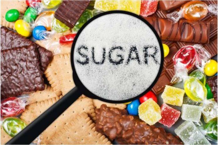 12 Hidden Dangers of Sugar