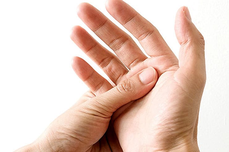 12 Trigger Finger Exercises For Faster And Effective Pain Relief