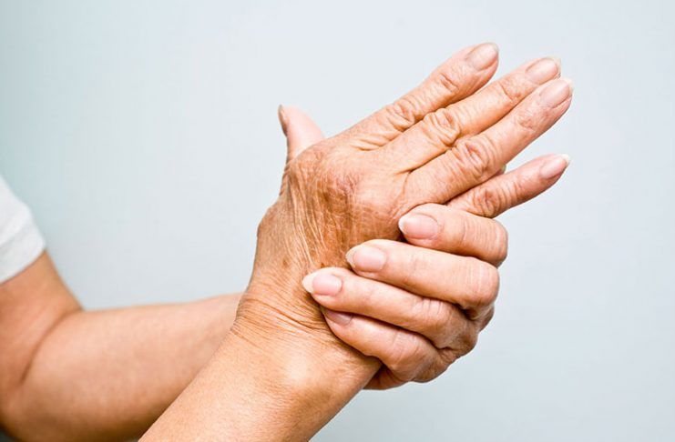 Rheumatoid Arthritis – Types, Causes, Symptoms, Diagnosis And Treatment ...