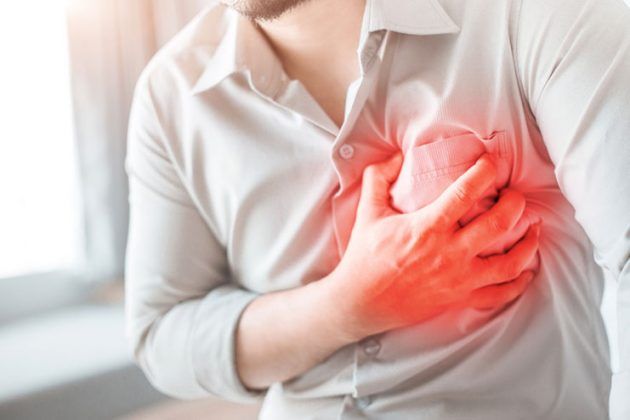 Unstable Angina – Causes, Symptoms, Diagnosis And Treatment