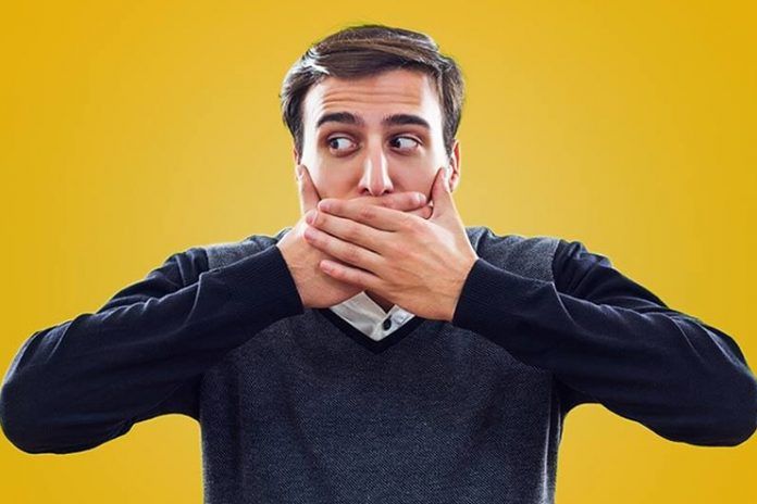 9 Ways To Get Rid Of Excessive Burping That Work