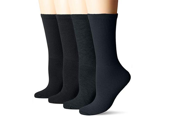 12 Best Diabetic Socks In 2019 That Are A Must Have