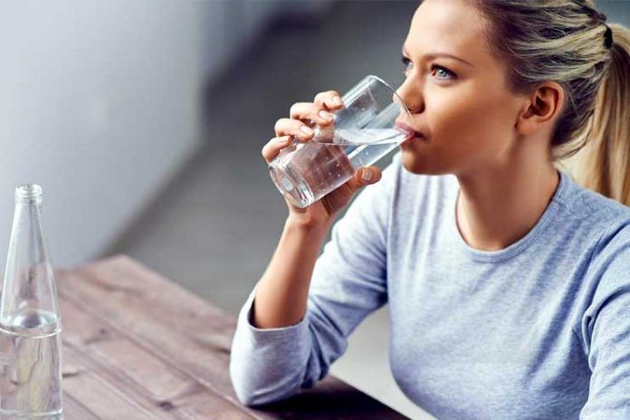 Overhydration – Symptoms, Causes, Treatment And Prevention