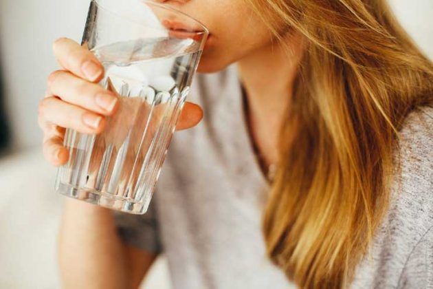 Overhydration – Symptoms, Causes, Treatment And Prevention