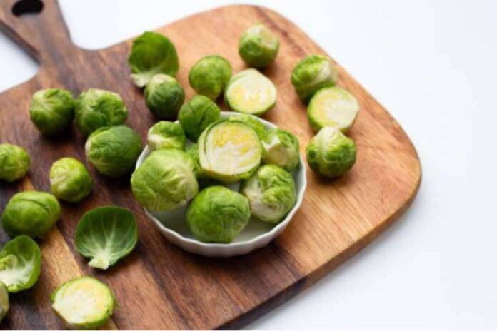 14 Reasons Brussels Sprouts