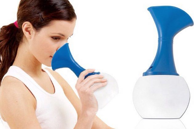 10 Best Steam Inhalers Clear Your Blocked Sinuses 9163