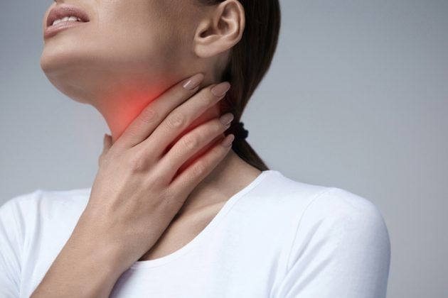 10 Home Remedies For Burning Sensation In Throat That Work