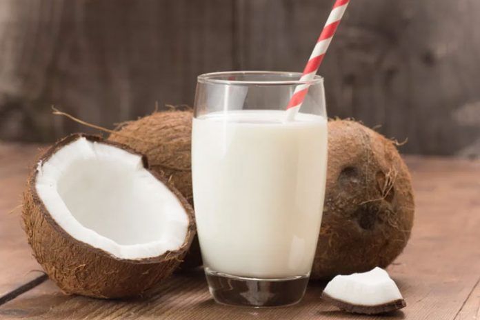 12 Coconut Milk Benefits For Overall Health, Skin And Hair