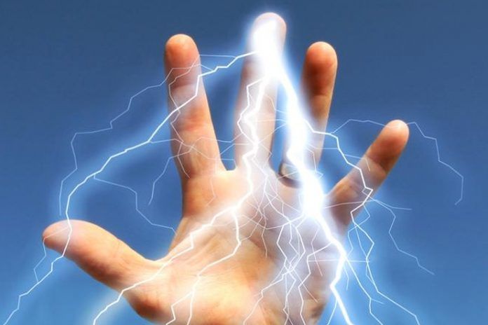 What Causes Static Electricity In A Person S Body