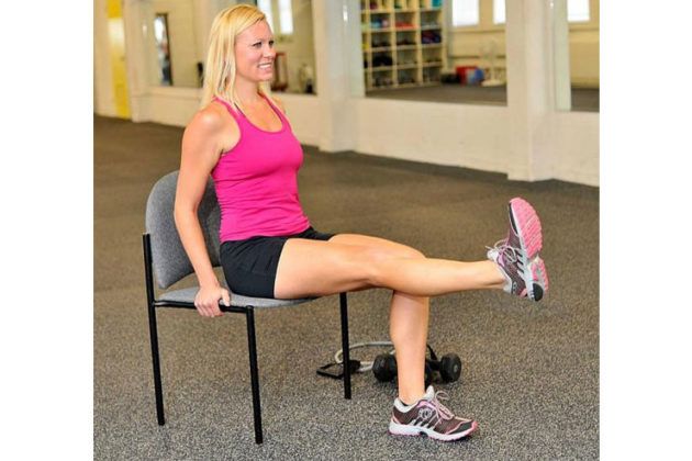 11 Energizing Squat Alternatives for Bad Knees - Comfort Your Knees!