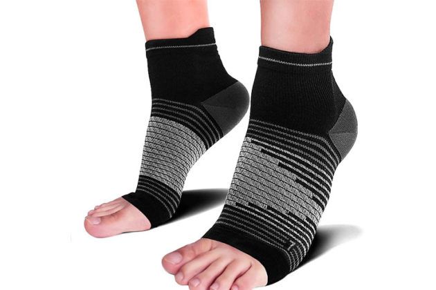 9 Best Brace For Achilles Tendonitis - Effective Support!