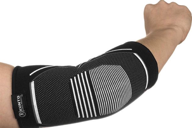 10 Best Elbow Braces For Tendonitis - Manage The Effects