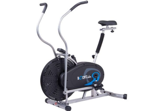 best air bikes for crossfit